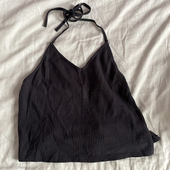 american eagle halter top - Picture 2 of 4